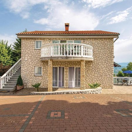 Nice Apartment In Matulji With Kitchen Экстерьер фото