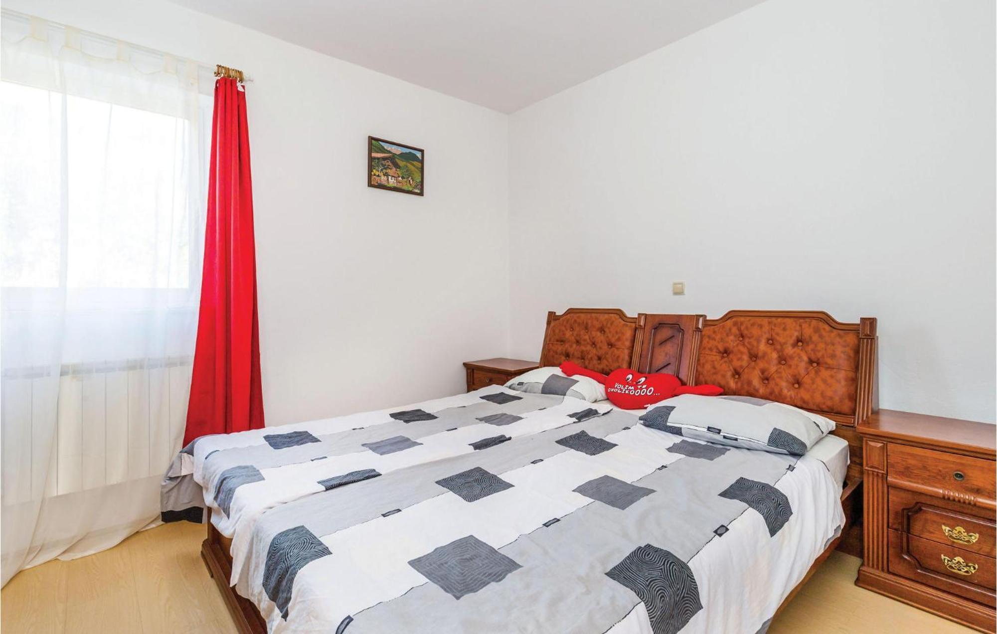 Nice Apartment In Matulji With Kitchen Экстерьер фото