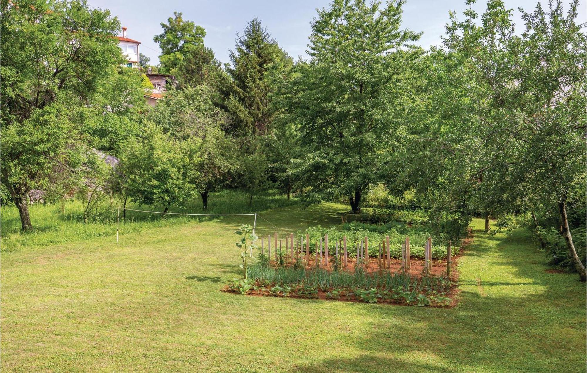 Nice Apartment In Matulji With Kitchen Экстерьер фото
