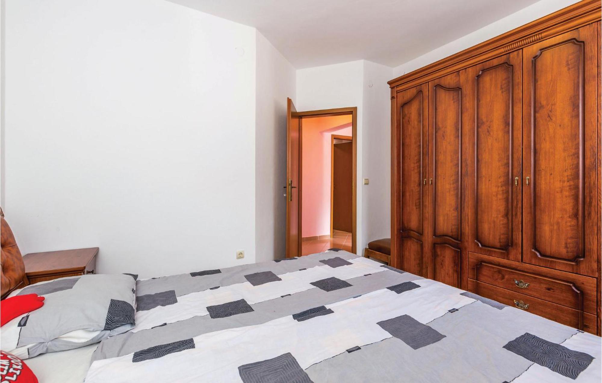Nice Apartment In Matulji With Kitchen Экстерьер фото