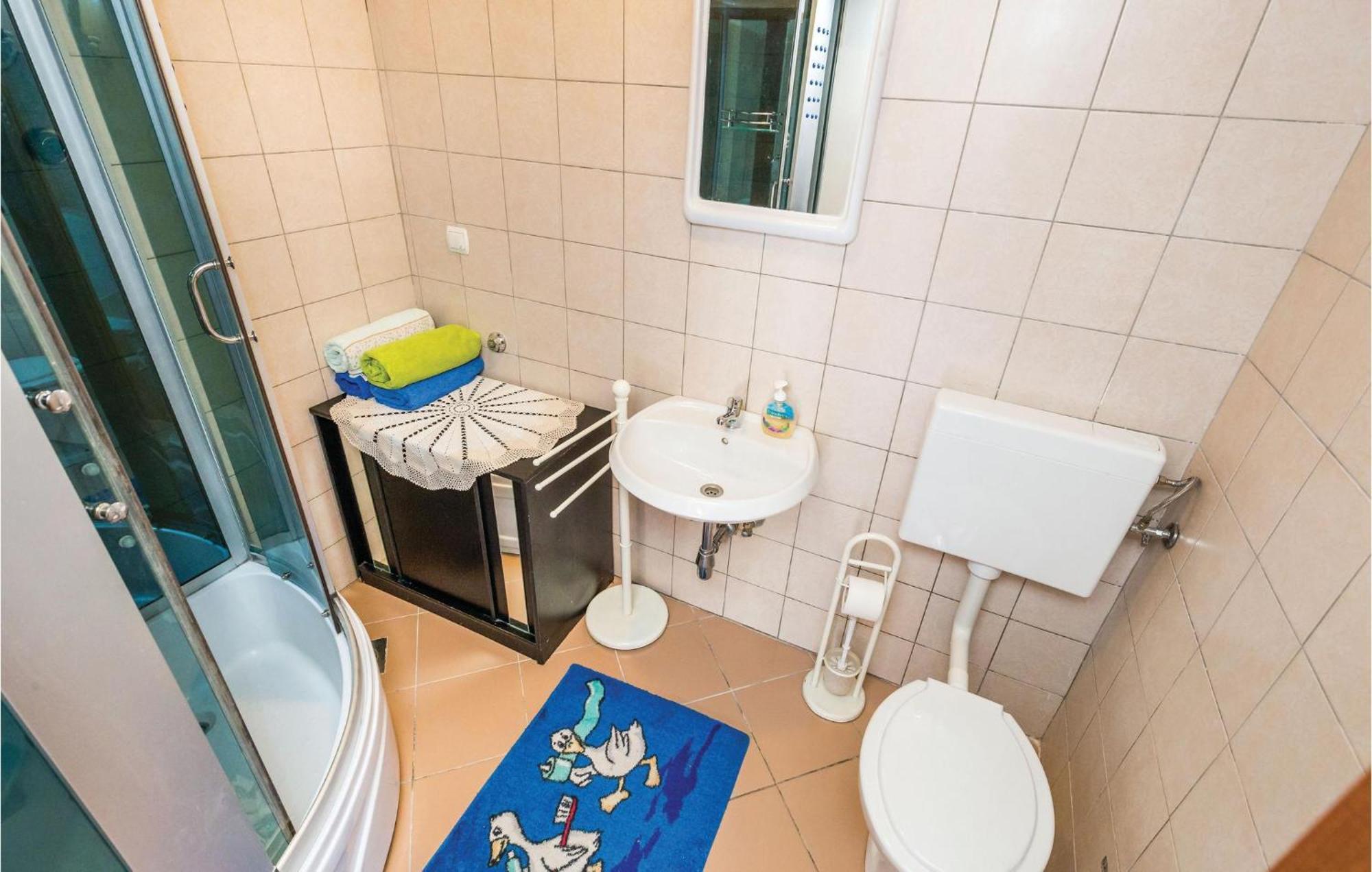 Nice Apartment In Matulji With Kitchen Экстерьер фото